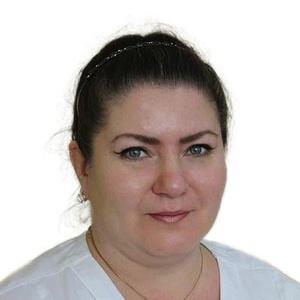 Подлубная Татьяна Вячеславовна