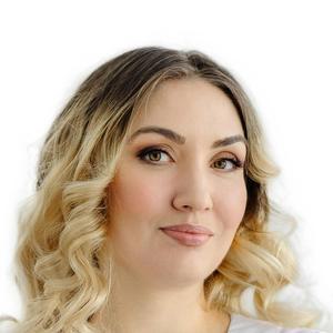 Терехова Татьяна Геннадьевна