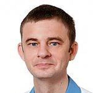 Самойлов Константин Васильевич