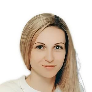 Муравьева Анна Владимировна