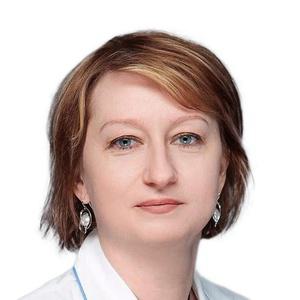 Маслова Наталья Михайловна