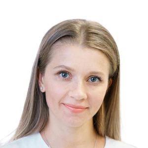 Филина Ольга Викторовна