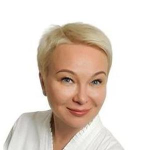 Кириллова Эвелина Олеговна