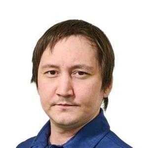 Халиулин Тимур Анварович