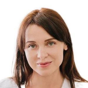 Нагалина Оксана Александровна