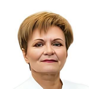 Баранова Елена Михайловна