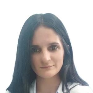 Гасымова Самира Шакировна