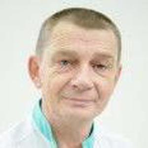 Герасимов Николай Николаевич