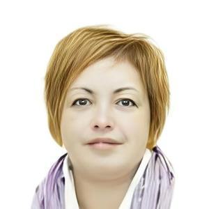 Тихонова Светлана Леонидовна