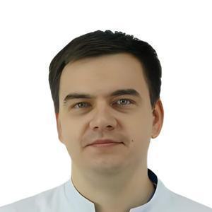 Кулагин Евгений Сергеевич