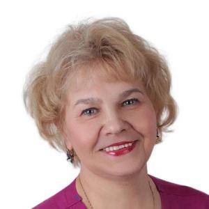 Казьмина Галина Александровна