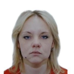Кутузова Мария Александровна