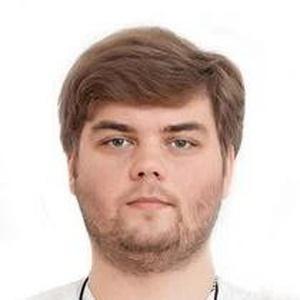 Горностаев Василий Александрович
