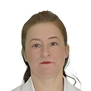 Корячко Ольга Викторовна
