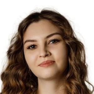 Щербанёва (Деревянко) Анна Сергеевна