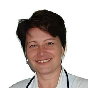 Шинкарева Наталья Анатольевна