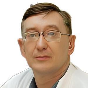 Спиридонов Игорь Геннадьевич