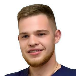 Бодалиу Сергей Михайлович