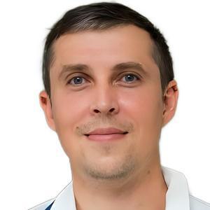 Кочетков Роман Викторович