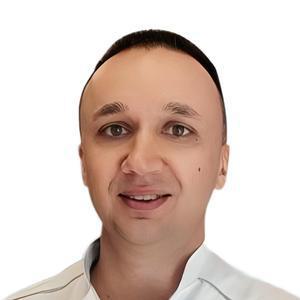 Бычков Александр Юрьевич