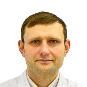 Александров Андрей Александрович