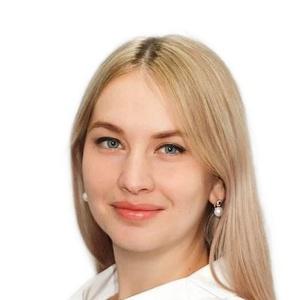 Палиенко Светлана Николаевна
