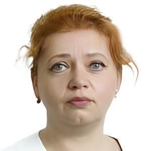 Мелай Александра Александровна
