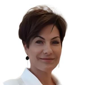 Крючкова Елена Алексеевна