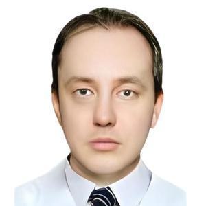 Малахов Максим Валерьевич