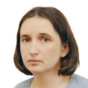 Кириченко Татьяна Викторовна