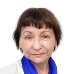 Сорокина Татьяна Владимировна