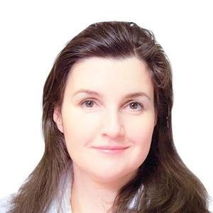 Ткаченко Ольга Антоновна