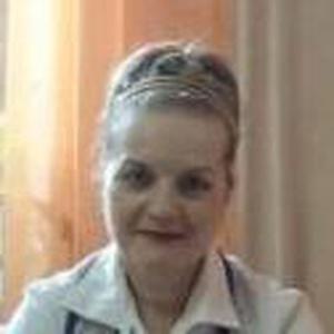 Пухаева Аза Тариэловна