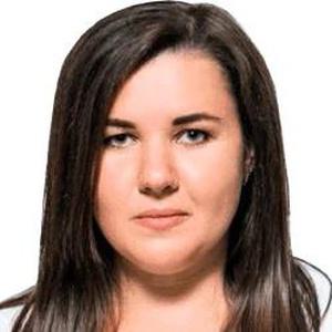 Астафурова Анастасия Павловна