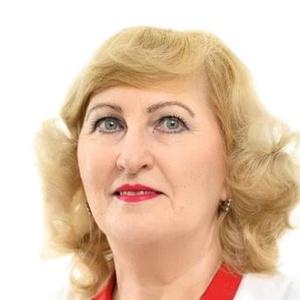 Овчинникова Людмила Владимировна