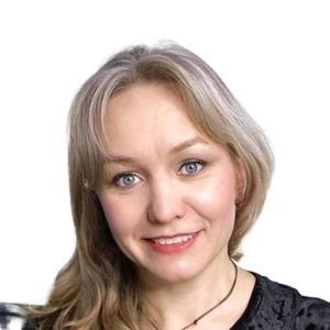 Ющенко Людмила Геннадьевна
