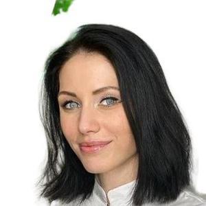 Макарова Марина Витальевна