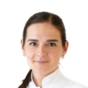 Козина Людмила Андреевна