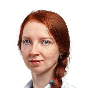 Кленова Екатерина Олеговна