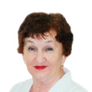 Гильманова Наиля Саидовна