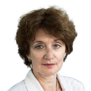Ананьева Александра Ильинична