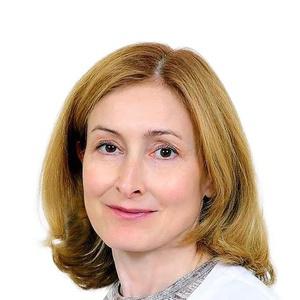 Бекчиу Елена Васильевна