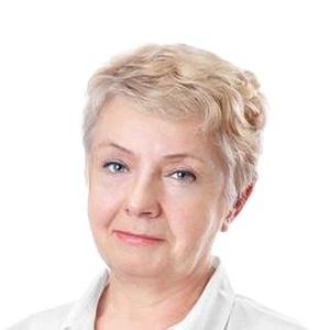 Абдина Надежда Михайловна