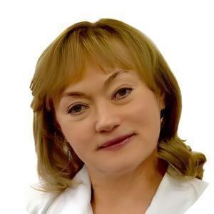 Жестикова Марина Григорьевна