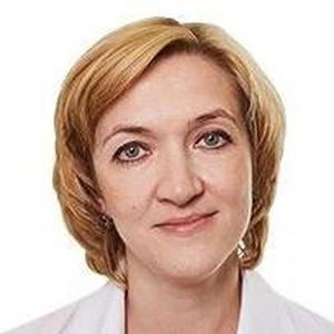 Баженова Елена Анатольевна