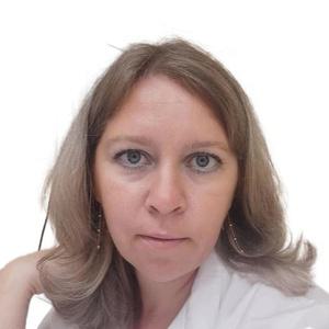 Сурцукова Ирина Алексеевна