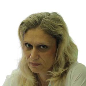 Голубева Наталия Евгеньевна