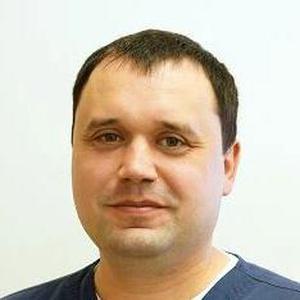 Кадеркаев Дамир Шамильевич