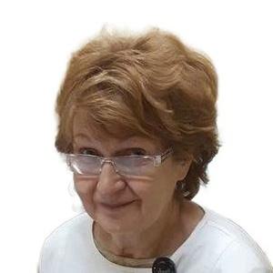 Шарова Лариса Александровна