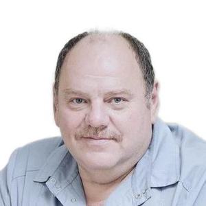 Архипин Сергей Михайлович